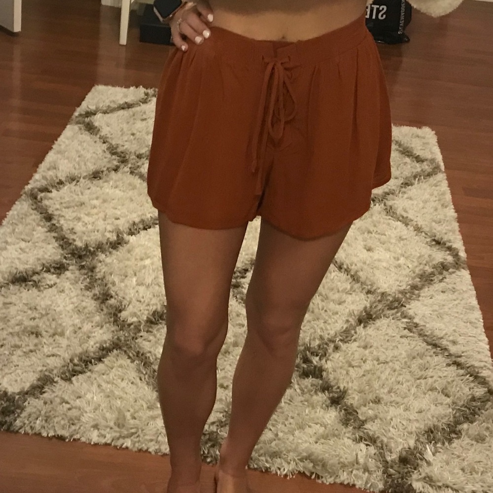 FOREVER 21 SHORTS